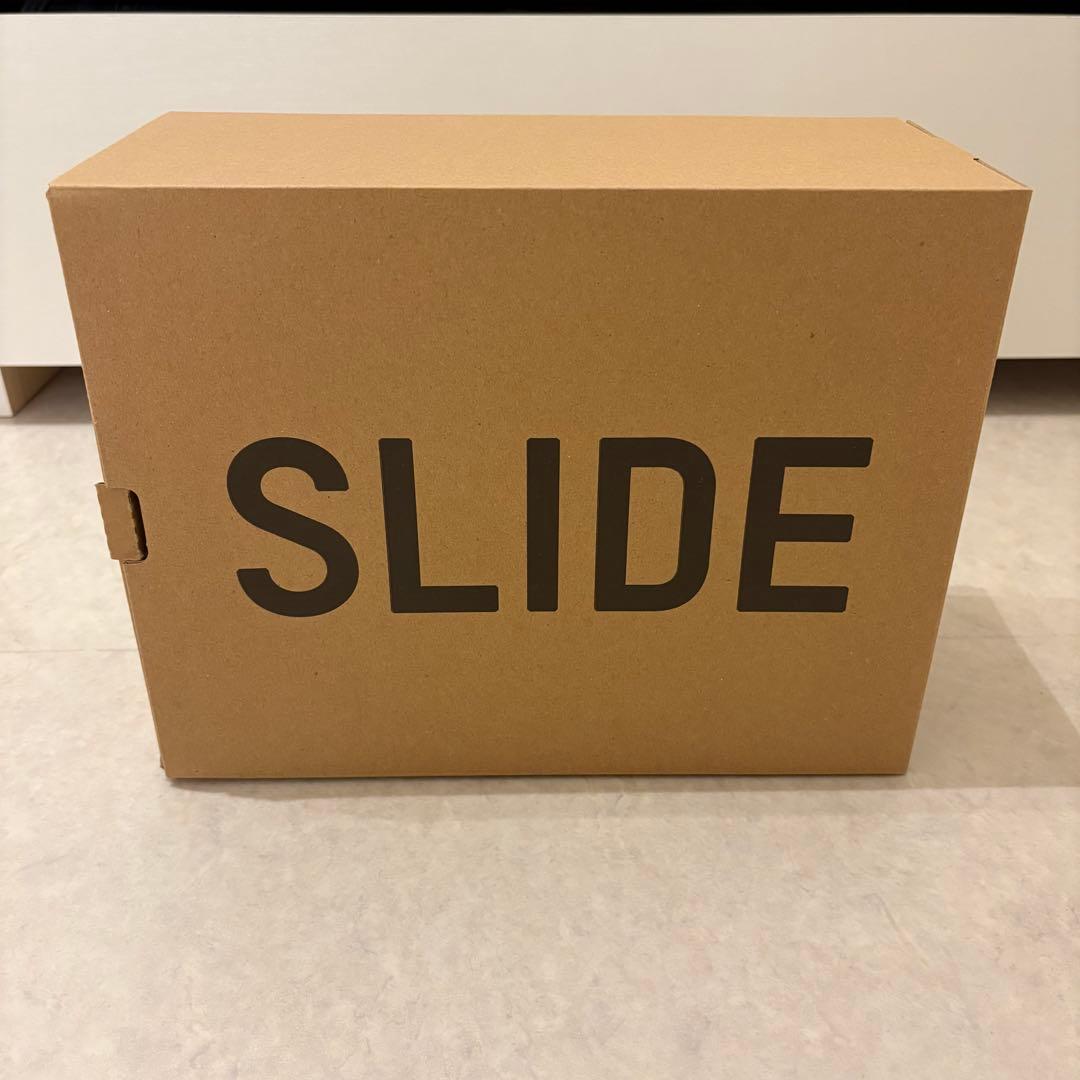 R*✨様 アディダス イージースライド グラナイト25.5cm