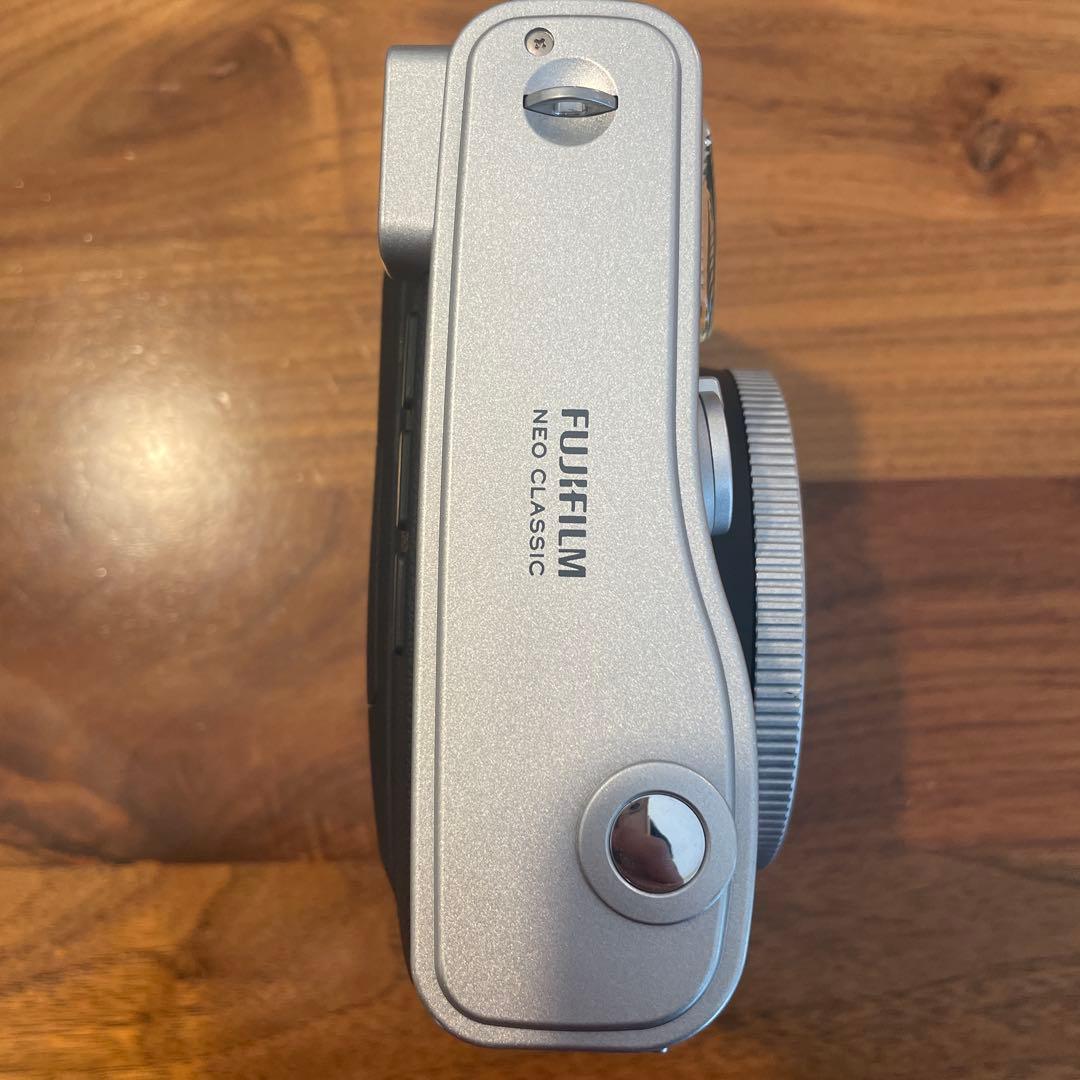 FUJI FILM INSTAX MINI 90 ネオクラシック BLACK