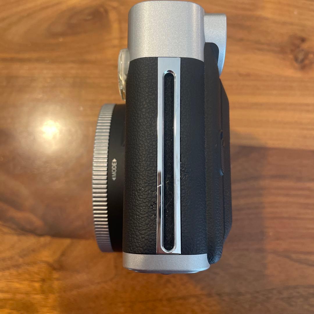 FUJI FILM INSTAX MINI 90 ネオクラシック BLACK