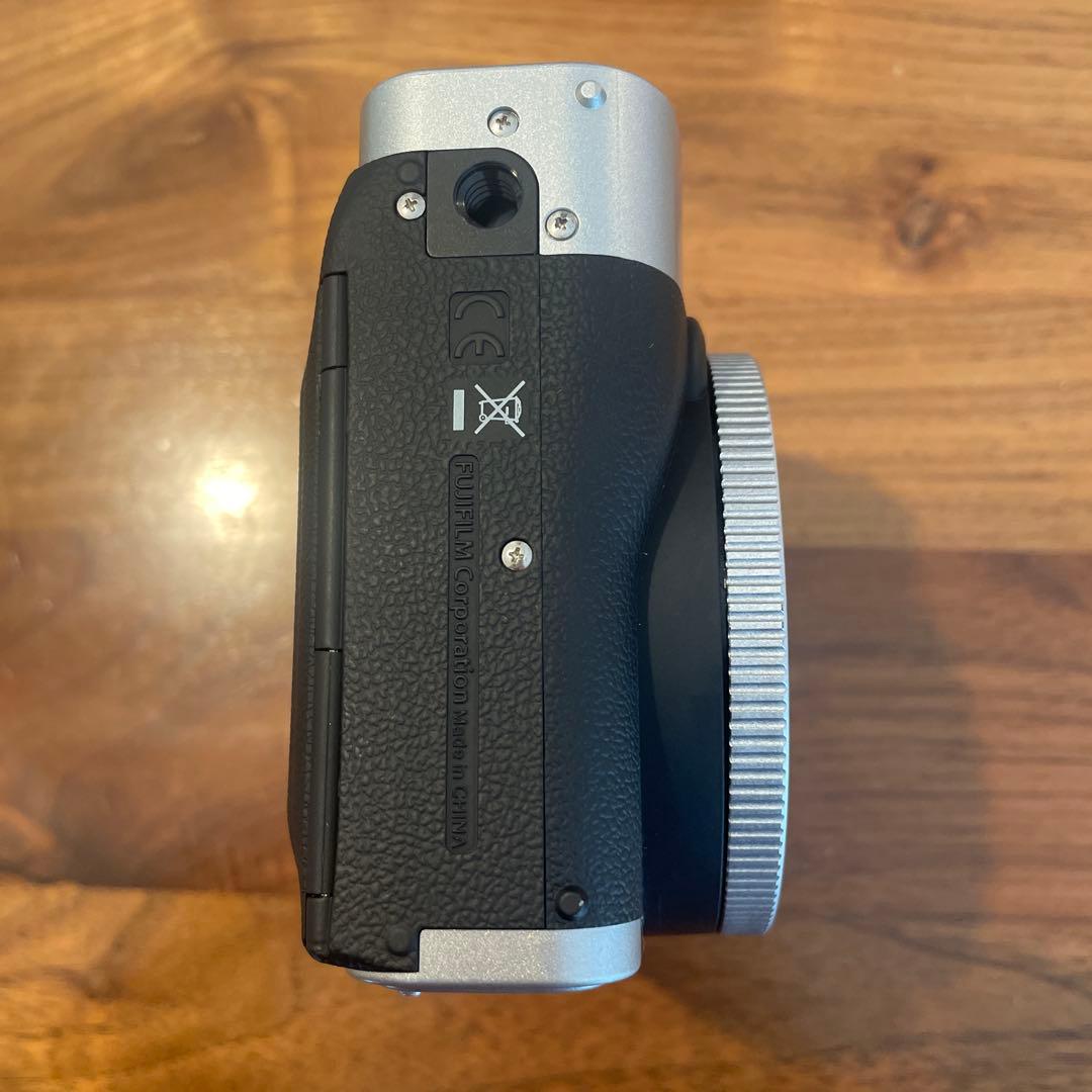 FUJI FILM INSTAX MINI 90 ネオクラシック BLACK