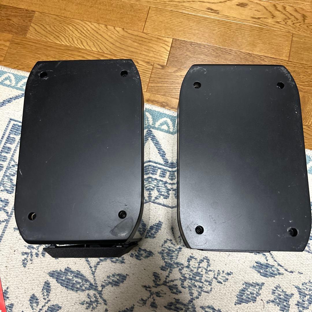 ONKYO D-112EXT(B) スピーカー