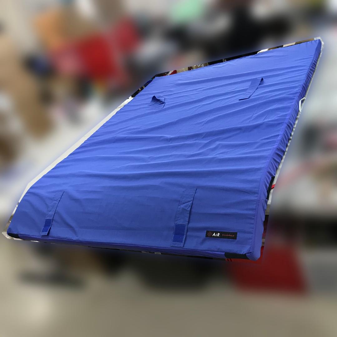 ア*ス様 nishikawa 【 西川 】 [エアー 01] マットレス ダブル