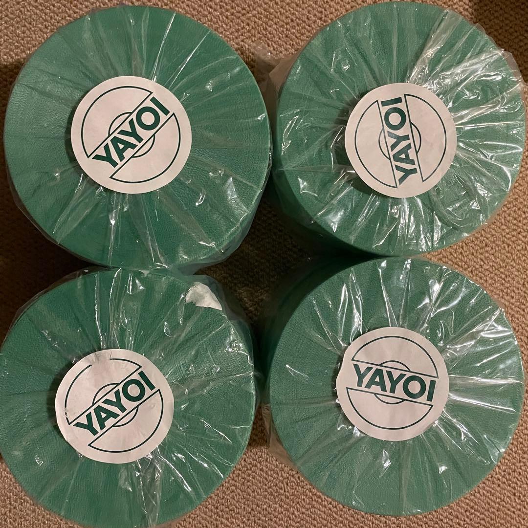 新品　ヤヨイ化学　内装　　壁紙　クロス 下敷きテープ　20巻