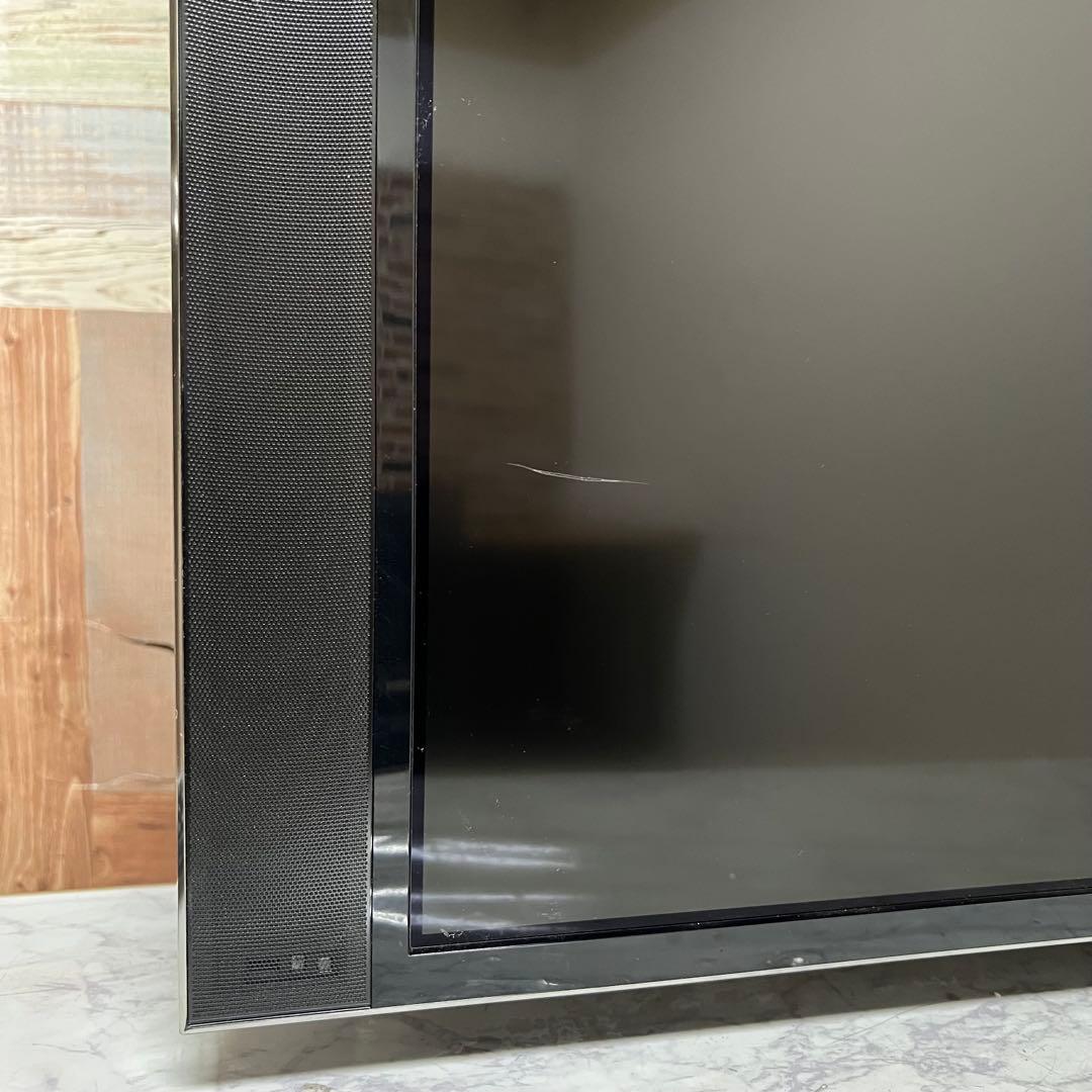 YPPショッピングさん受渡パナソニック 60V型 液晶テレビ ビエラネット動画