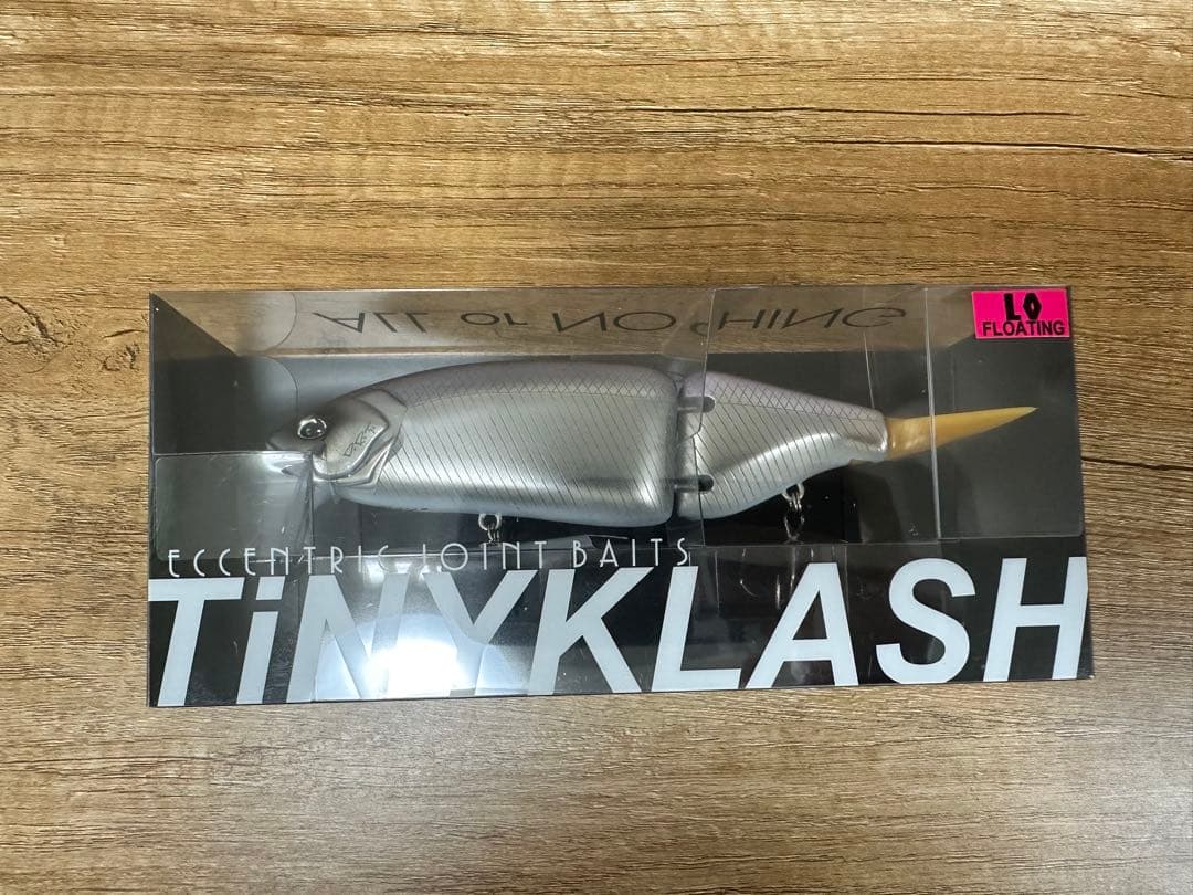 DRT タイニークラッシュ　ムラスポ　オリカラ　即日発送