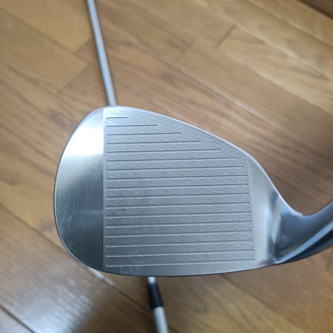 オノフ フロッグスリープII　51度、58度 950gh neo wedge