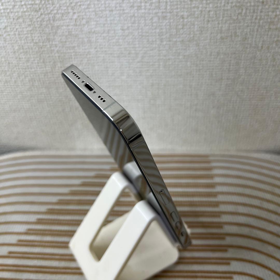 【美品】Iphone 13 Pro 128GBバッテリー98%