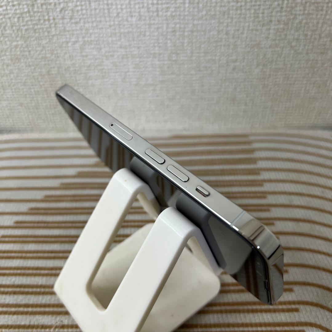 【美品】Iphone 13 Pro 128GBバッテリー98%