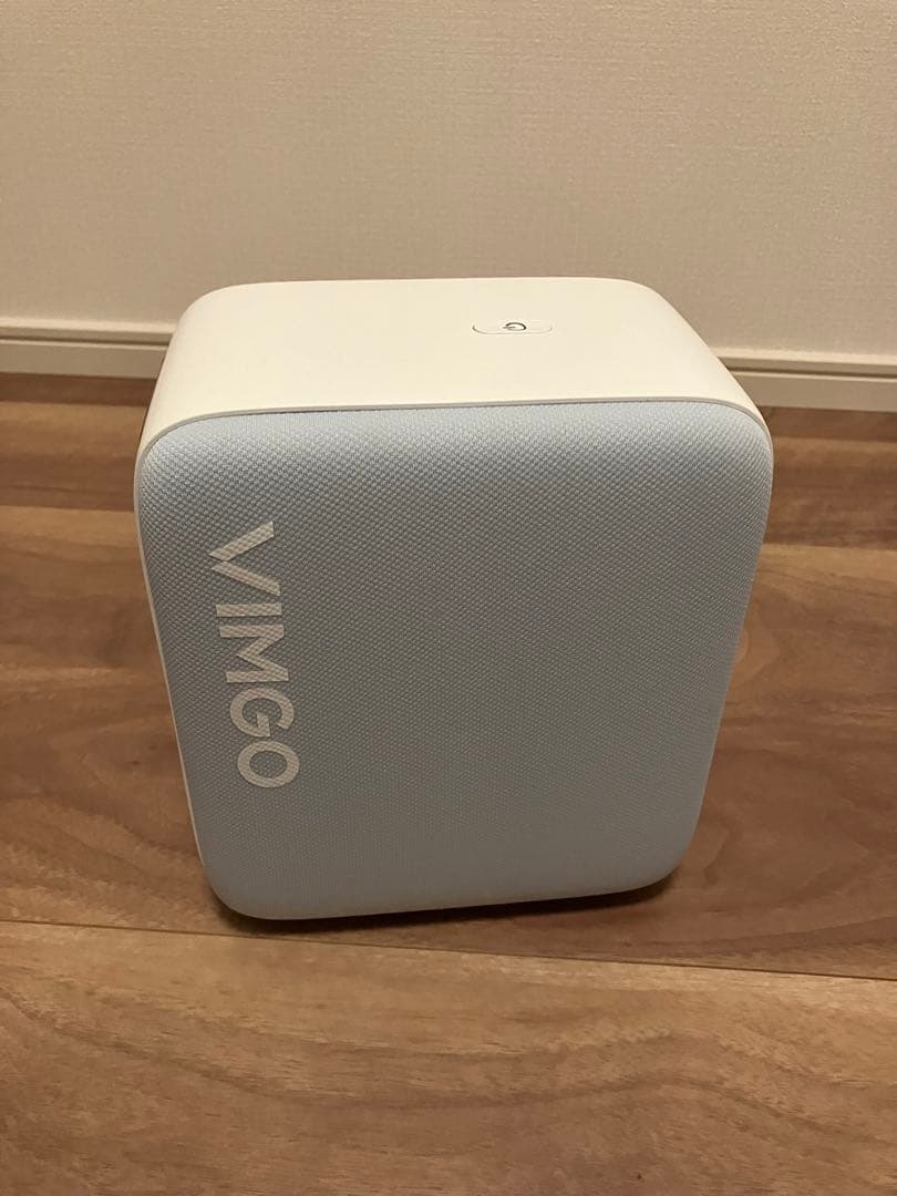 VIMGO プロジェクター　Android 9.0搭載　1080P フルHD