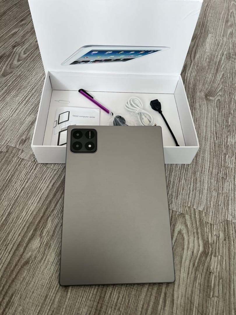 Snapdragon 888 11インチタブレット PC