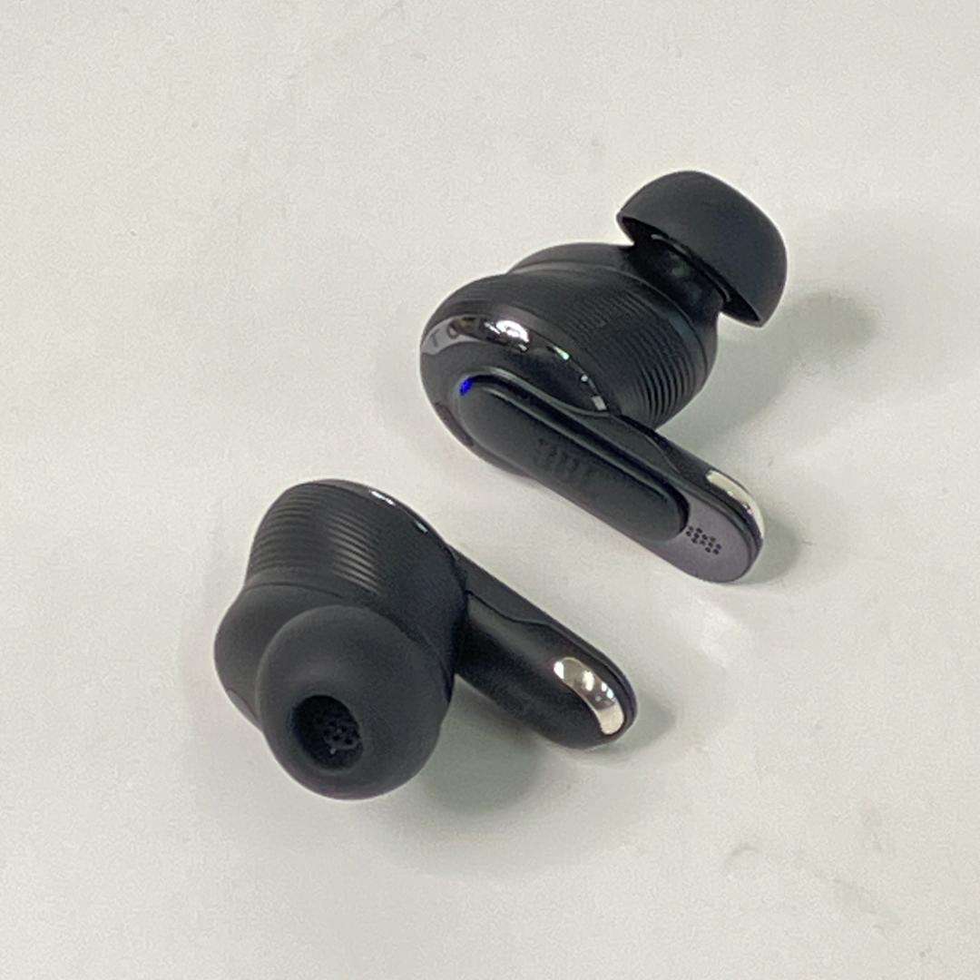 最終価格☆JBL TOUR PRO 3 ワイヤレスイヤホン ブラック