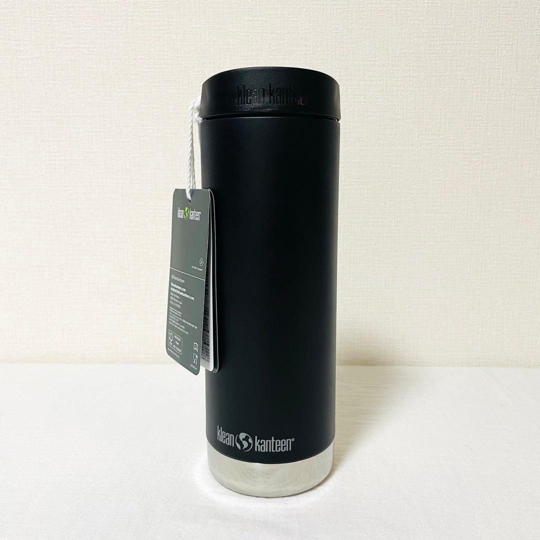 新品 2025AW アークテリクス クリーンカンティーン ステンレスボトル