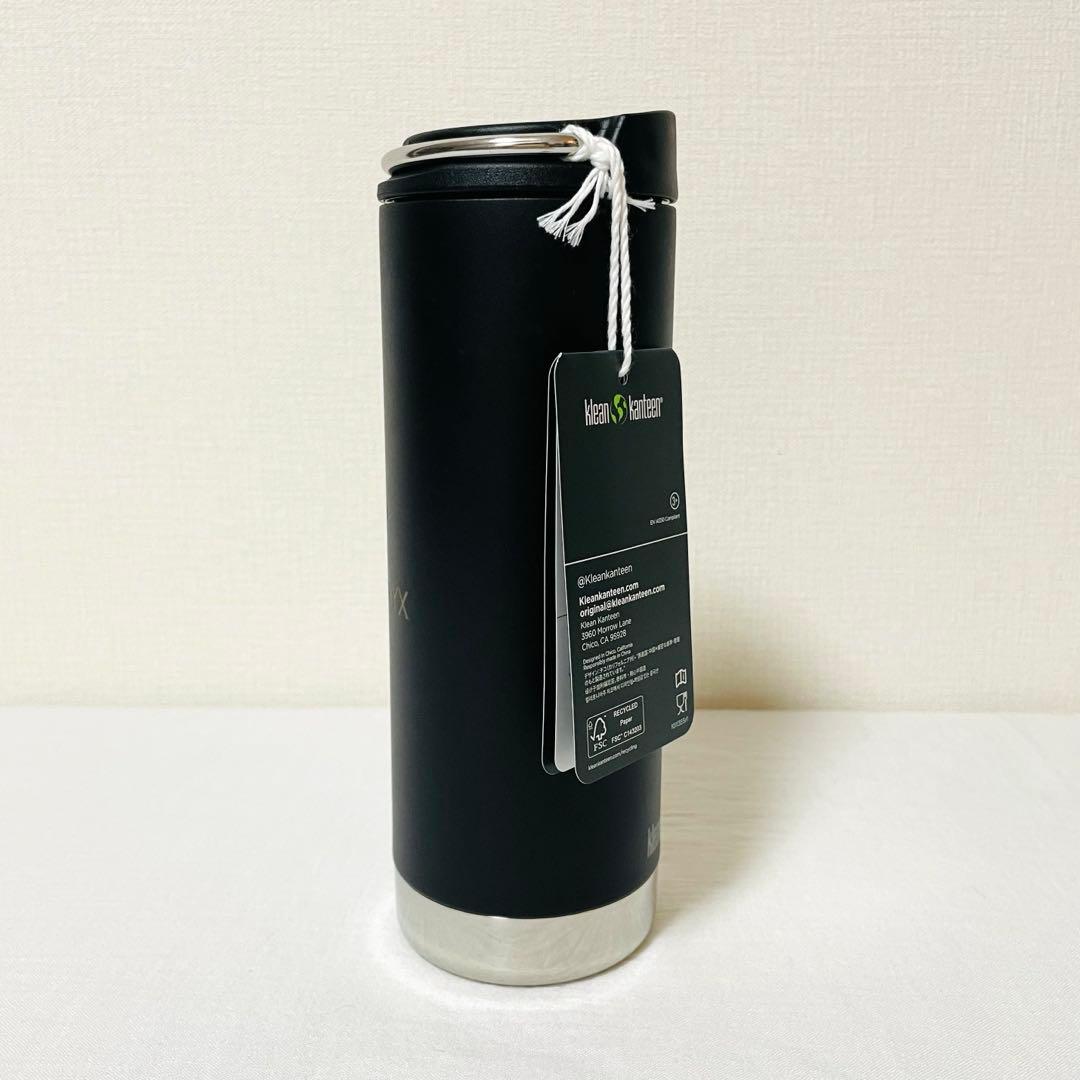 新品 2025AW アークテリクス クリーンカンティーン ステンレスボトル