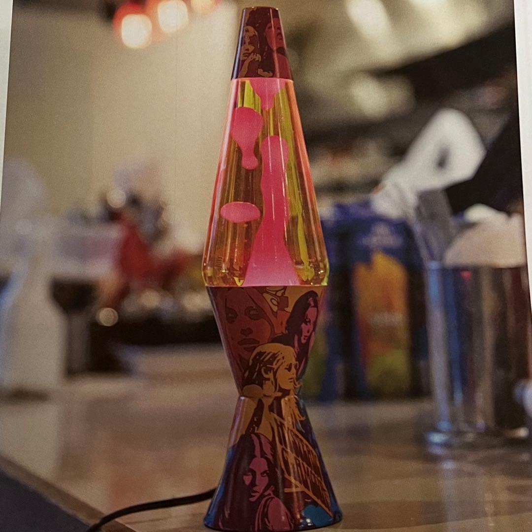 み*様 【未使用】HYSTERIC GLAMOUR モーションランプ 2025ノ