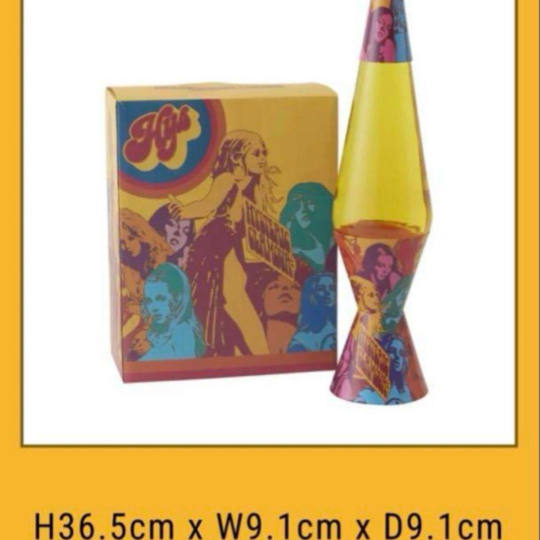 み*様 【未使用】HYSTERIC GLAMOUR モーションランプ 2025ノ