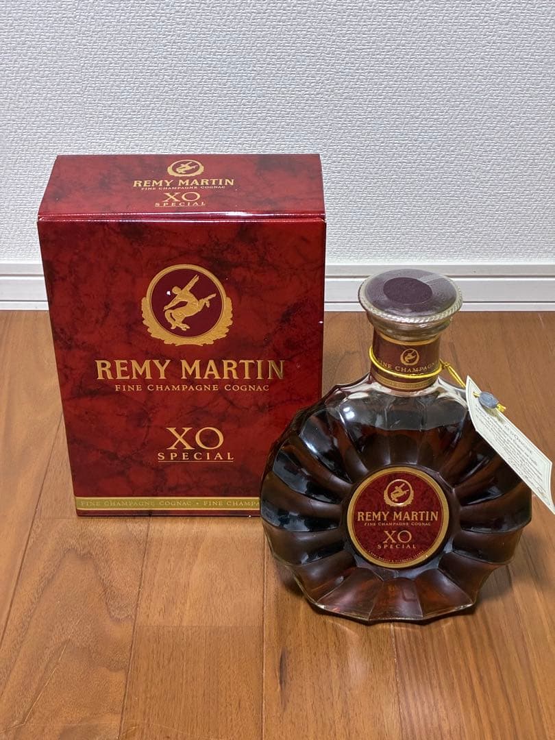 REMY MARTIN XO SPECIAL コニャック