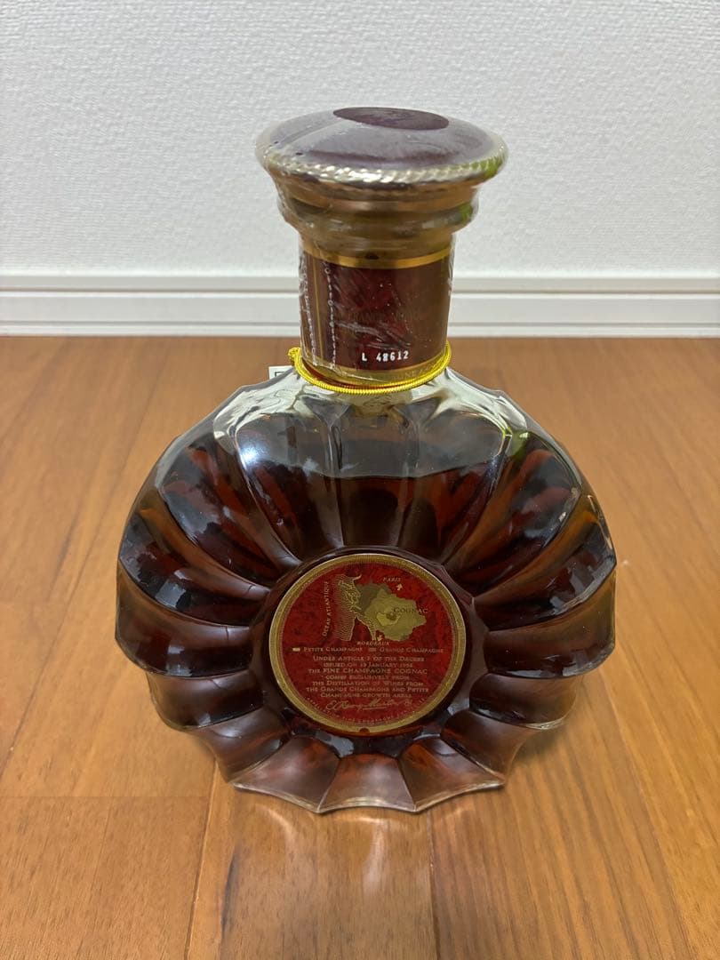 REMY MARTIN XO SPECIAL コニャック
