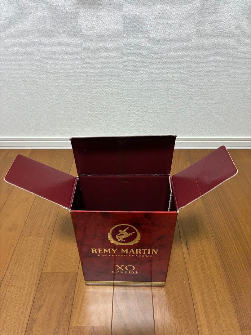 REMY MARTIN XO SPECIAL コニャック