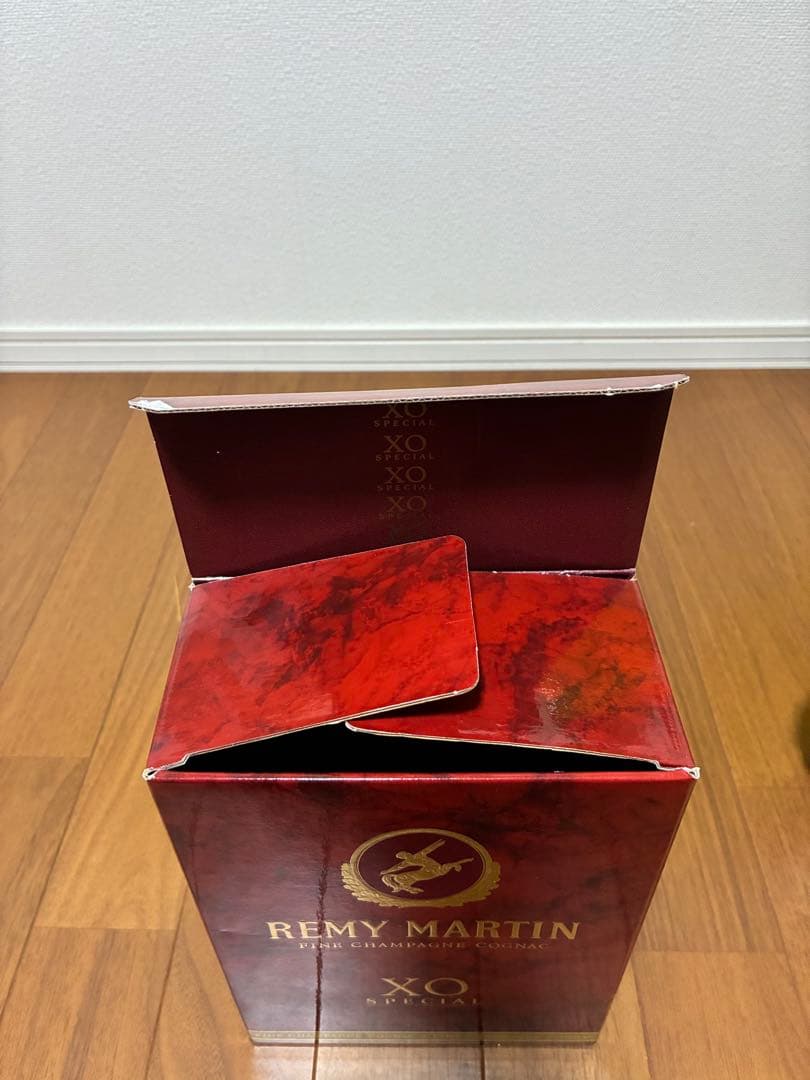 REMY MARTIN XO SPECIAL コニャック