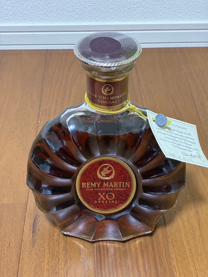 REMY MARTIN XO SPECIAL コニャック