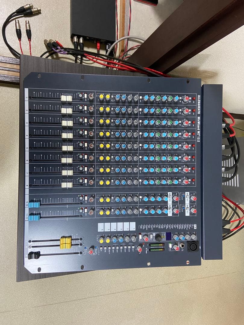 プロケーブル社推奨 100V クロスオーバー仕様 オーディオ一式