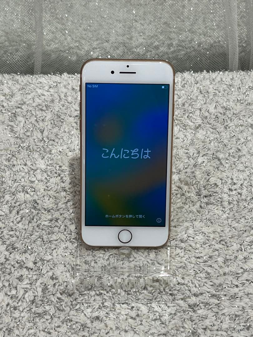 スマートフォン本体 Apple iPhone 8 64GB