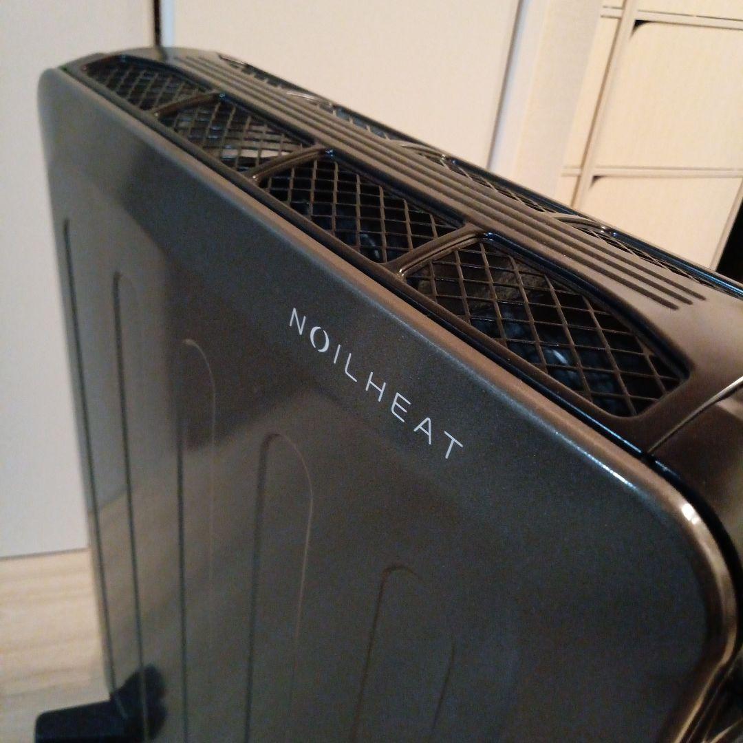 CORONA NOILHEAT ノイルヒート DHS-1519 良品