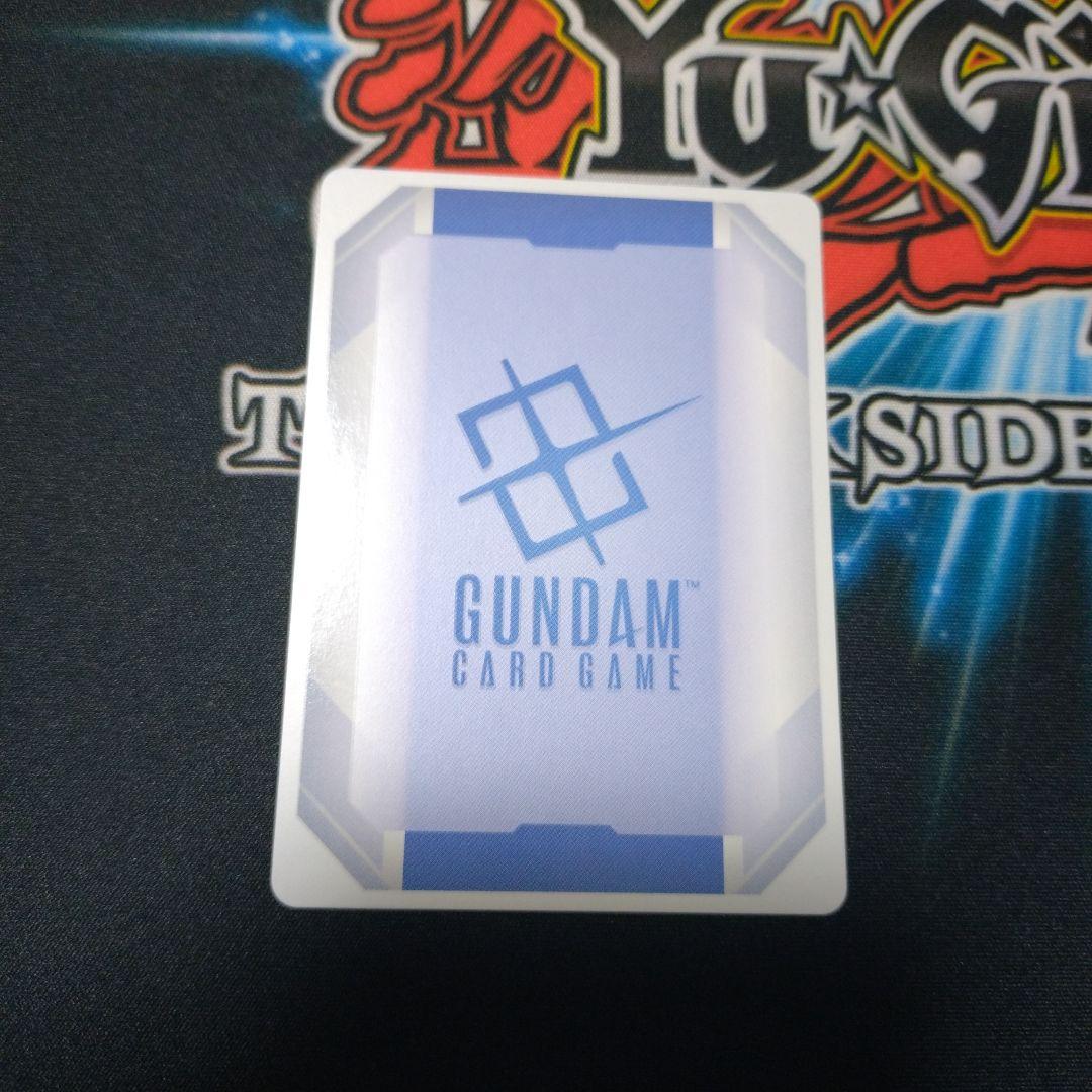 ガンダムカードゲーム LR++ ガンダム