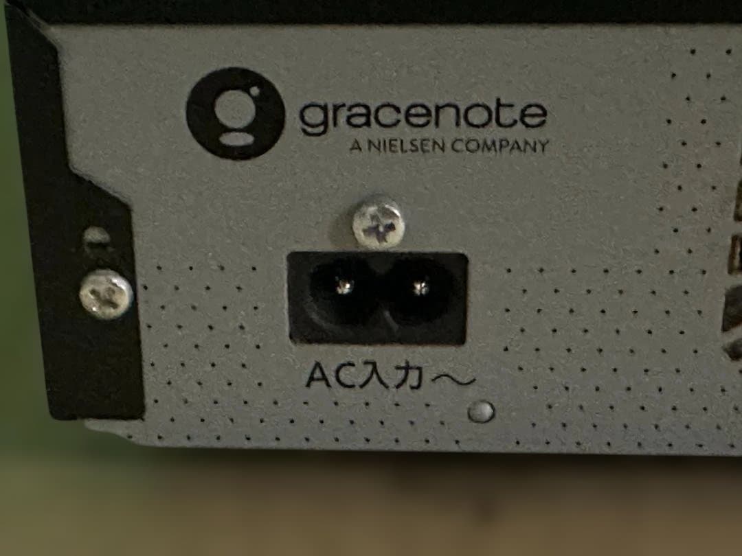 モ*ナ様 Panasonic DMR-4CW ブルーレイレコーダー ジャンク