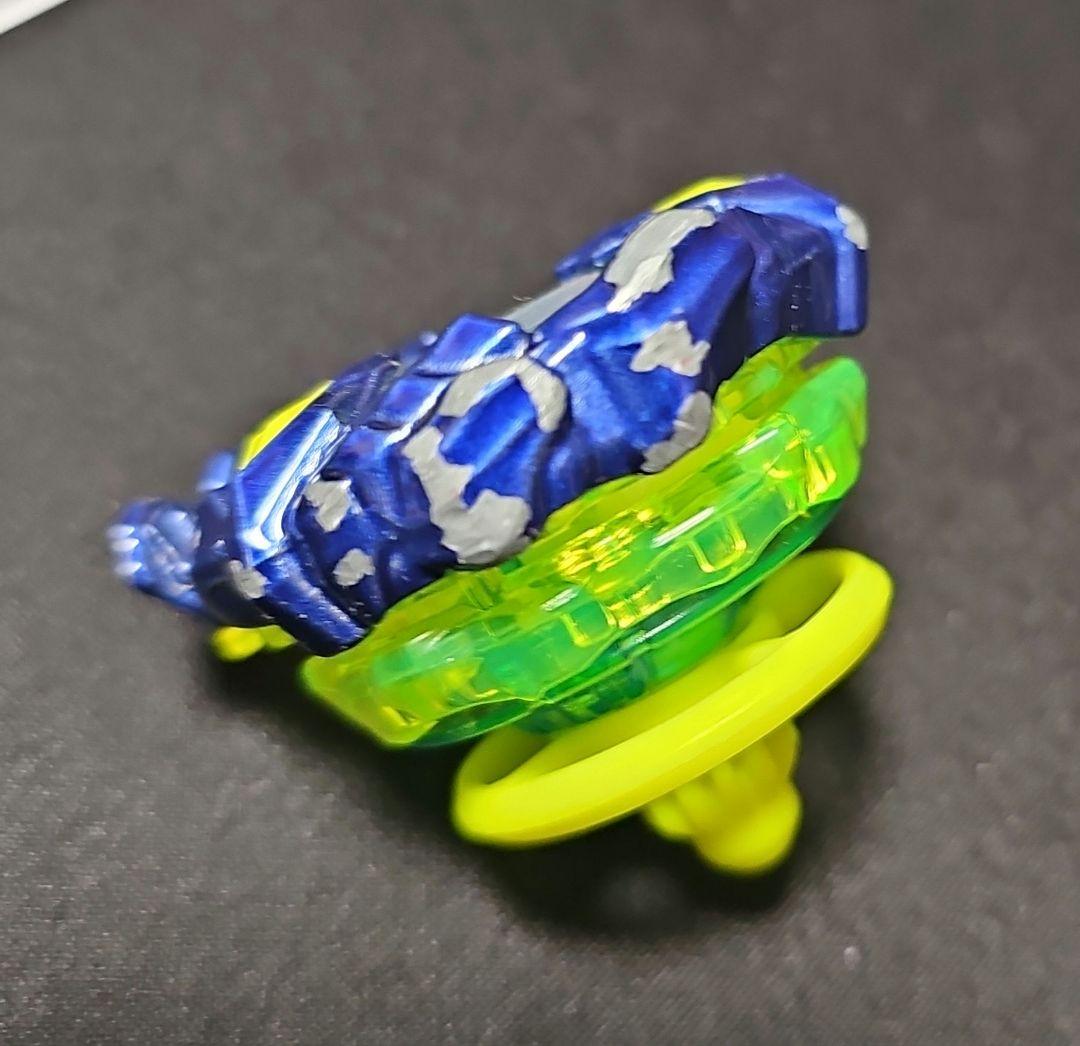 【新品未使用×数回使用品】2点セット フェニックスウィング メタルコートネイビー