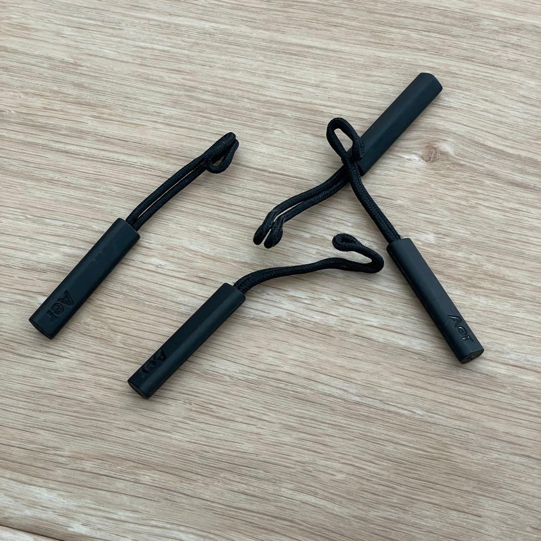 美品 Aer City Pack Black バックパック