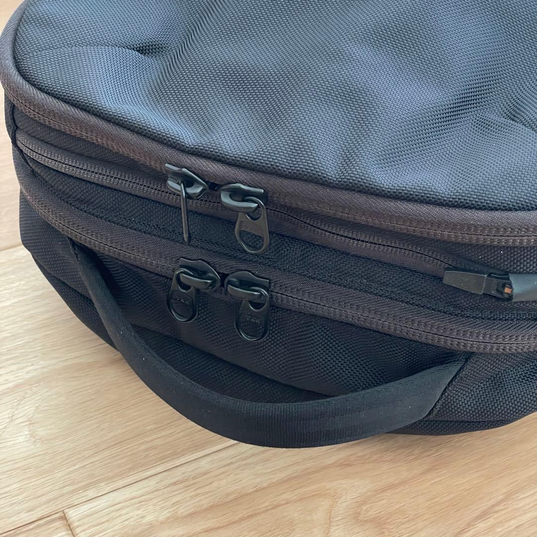 美品 Aer City Pack Black バックパック