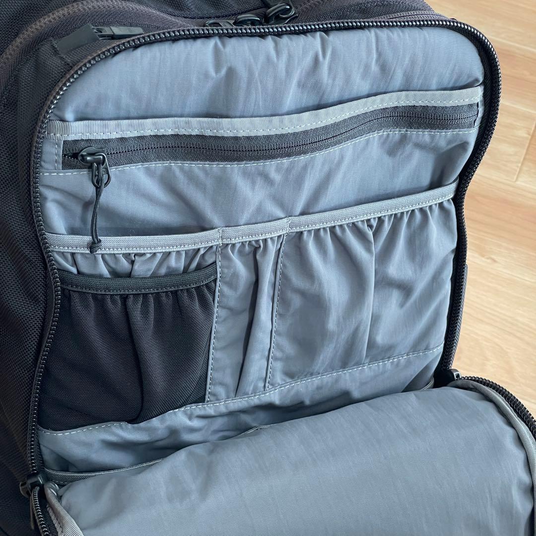 美品 Aer City Pack Black バックパック