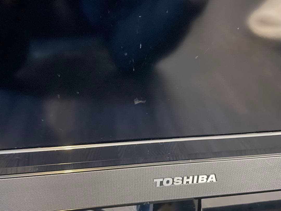 動作済み 東芝 40S5 液晶テレビ 40インチ TOSHIBA