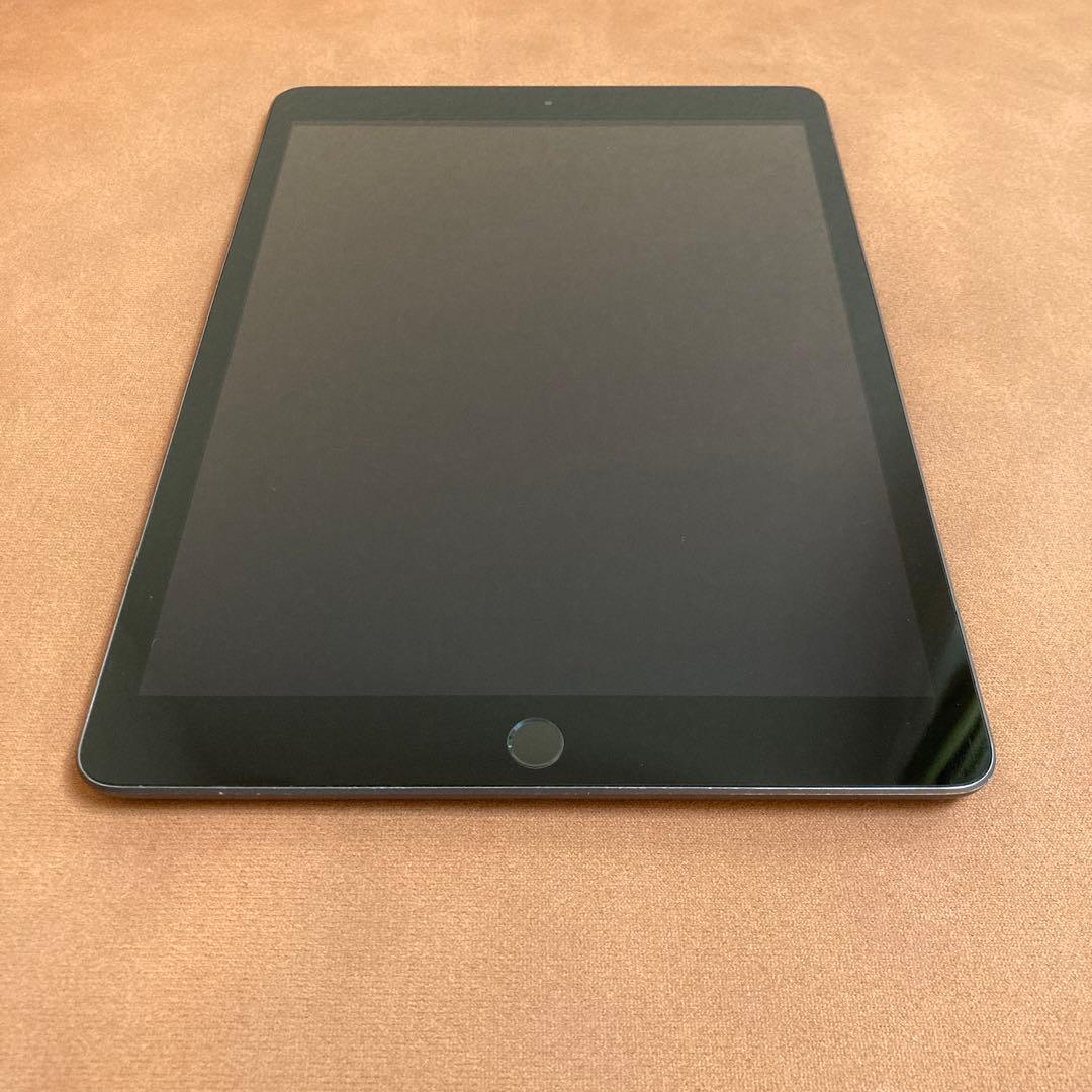 3454【早い者勝ち】iPad7 第7世代 32GB WIFIモデル☆
