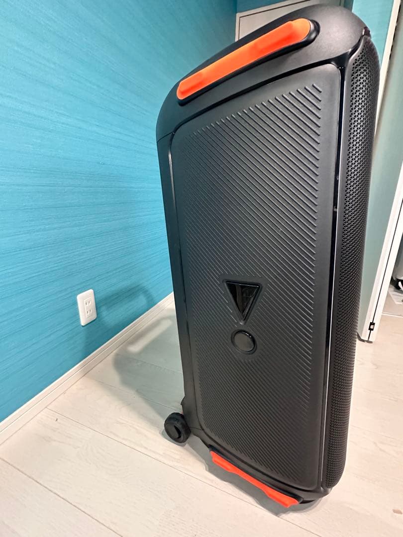 スピーカー・ウーファー JBL PARTYBOX710