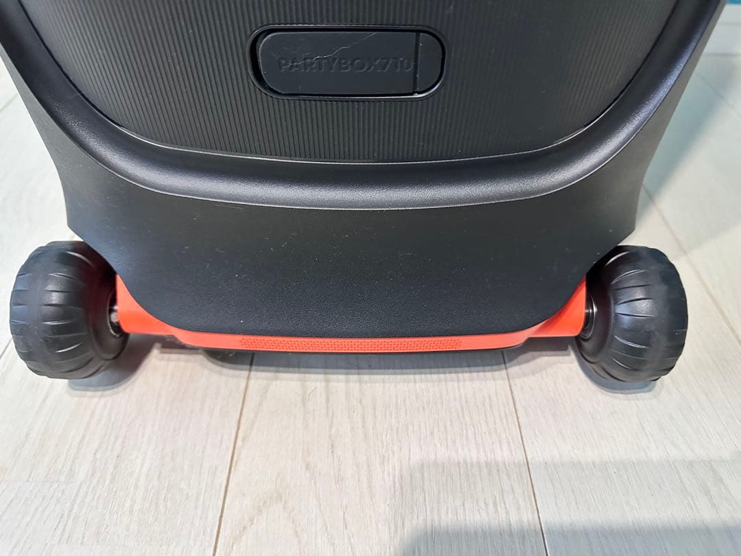 スピーカー・ウーファー JBL PARTYBOX710