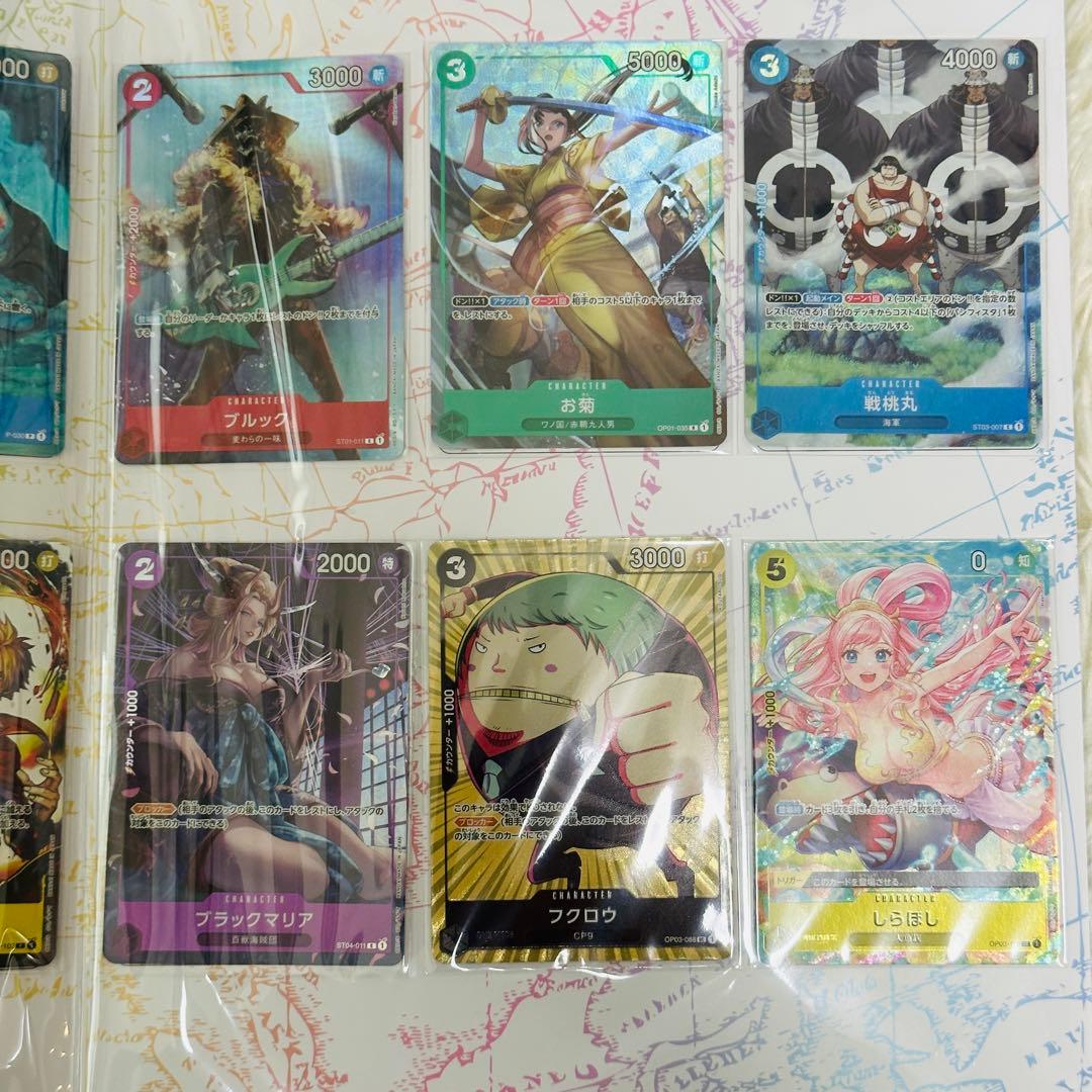 ワンピースカード プレミアムコレクション Fest23-24 2セット 新品