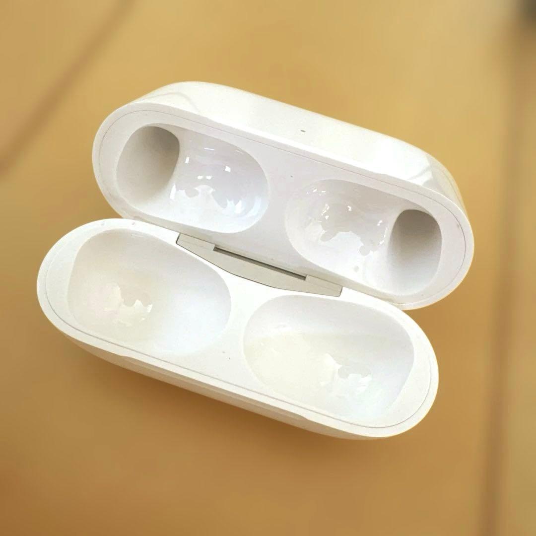 AirPods pro （第2世代）　本体・付属品セット