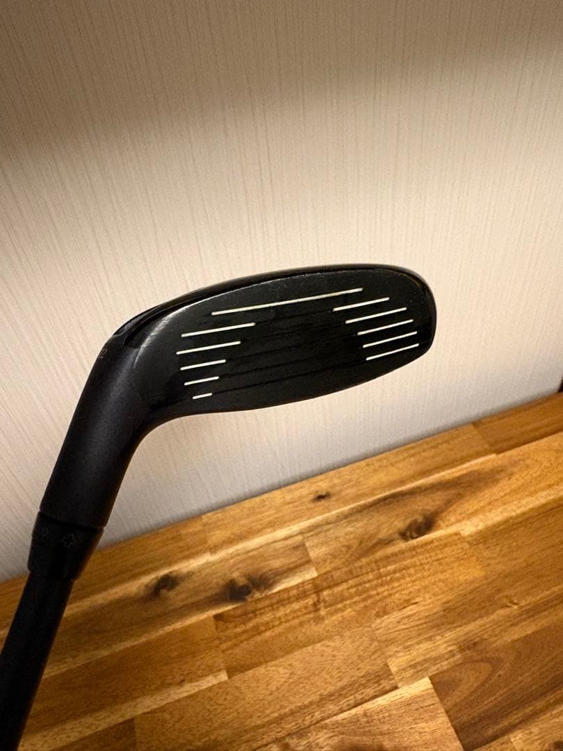 PING G410 ユーティリティ U4 SR