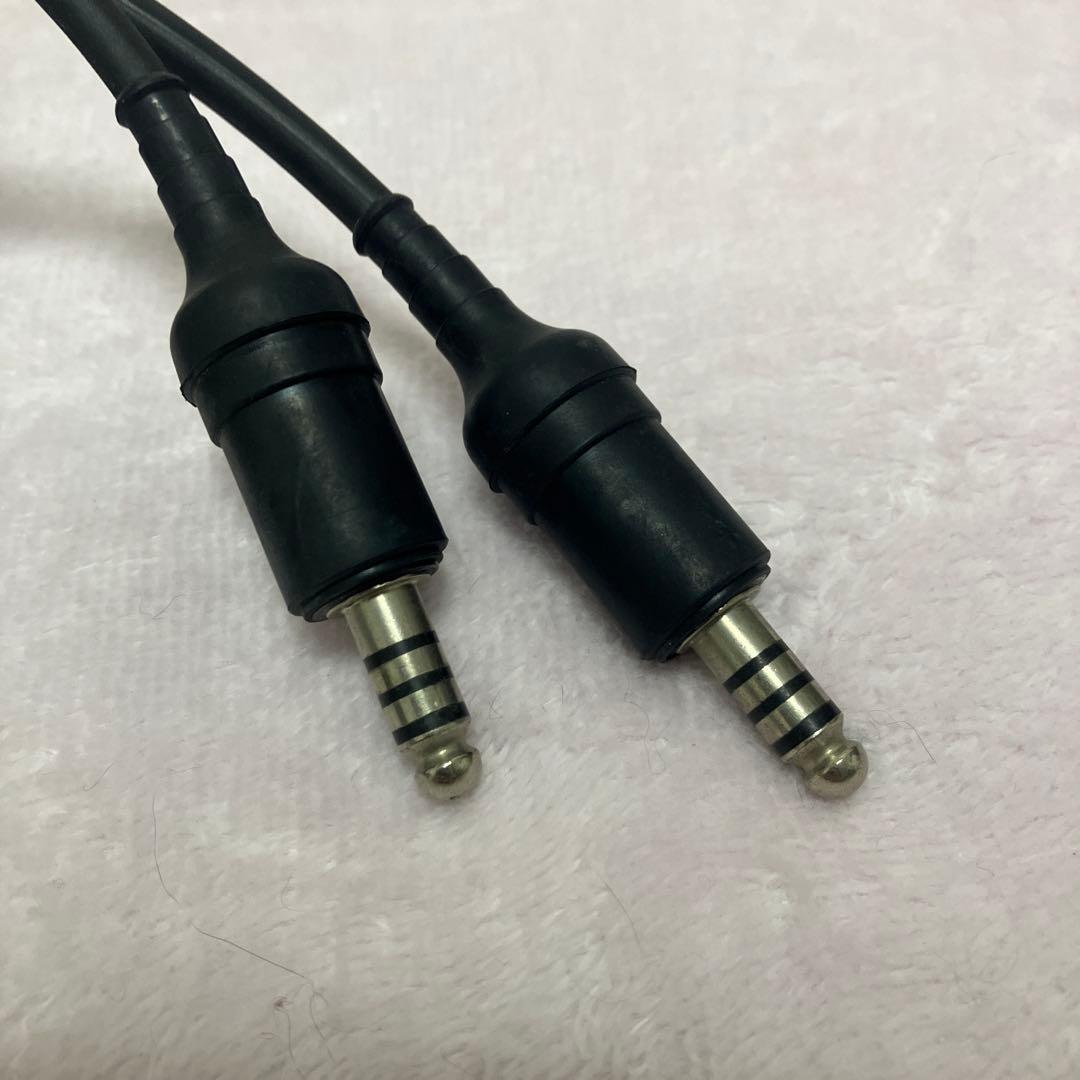 MSA SORDIN ヘッドセット TYPE 75311