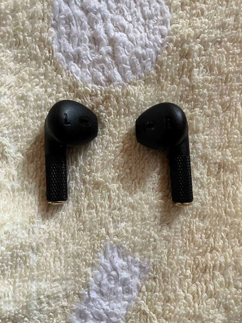 Marshall MINOR Ⅲ ワイヤレスイヤホン