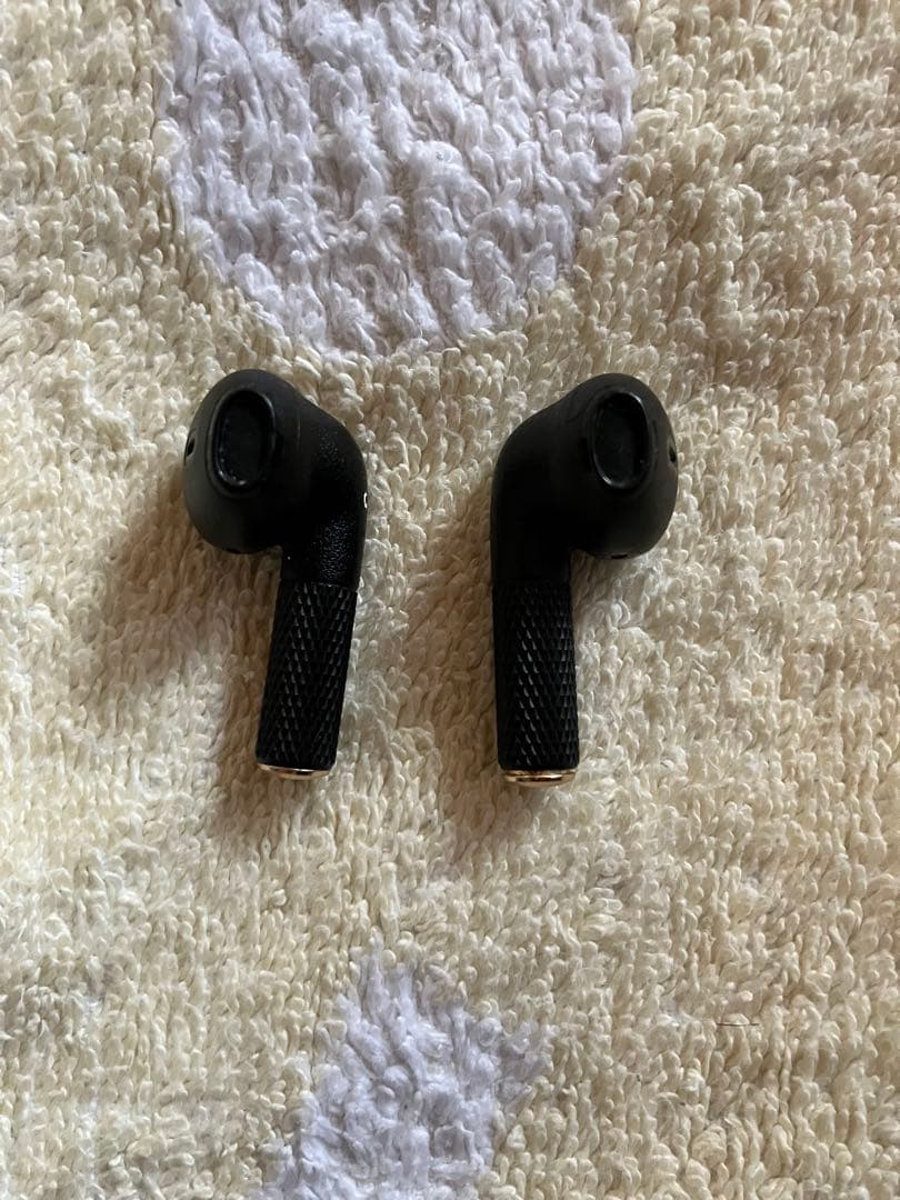 Marshall MINOR Ⅲ ワイヤレスイヤホン