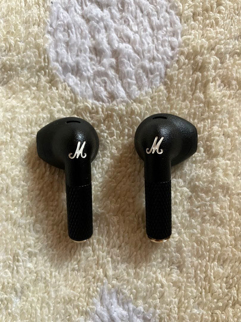 Marshall MINOR Ⅲ ワイヤレスイヤホン