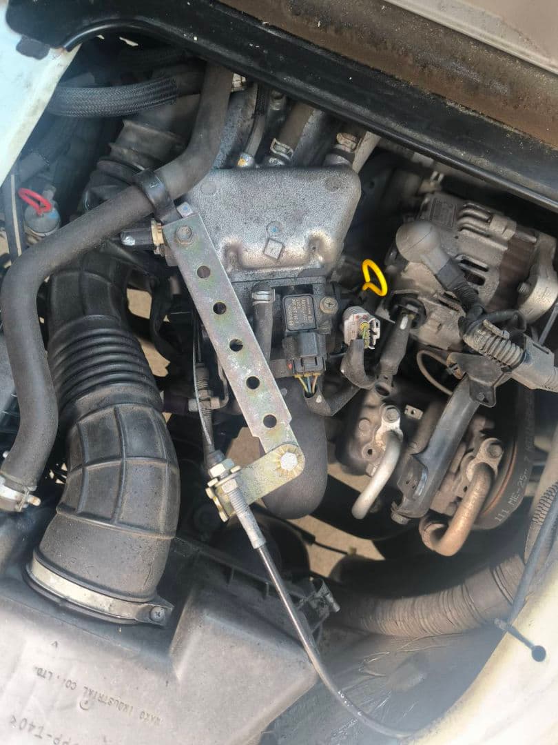 クルーズコントロール　シリアス　リニアクルーズ　LC210