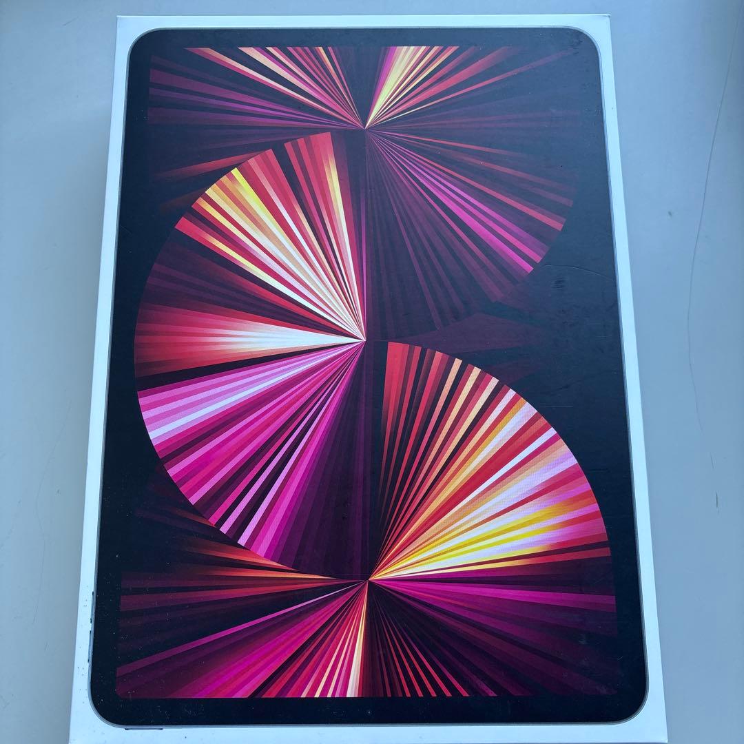 Apple iPad Pro 11インチ 128 GB 第3世代