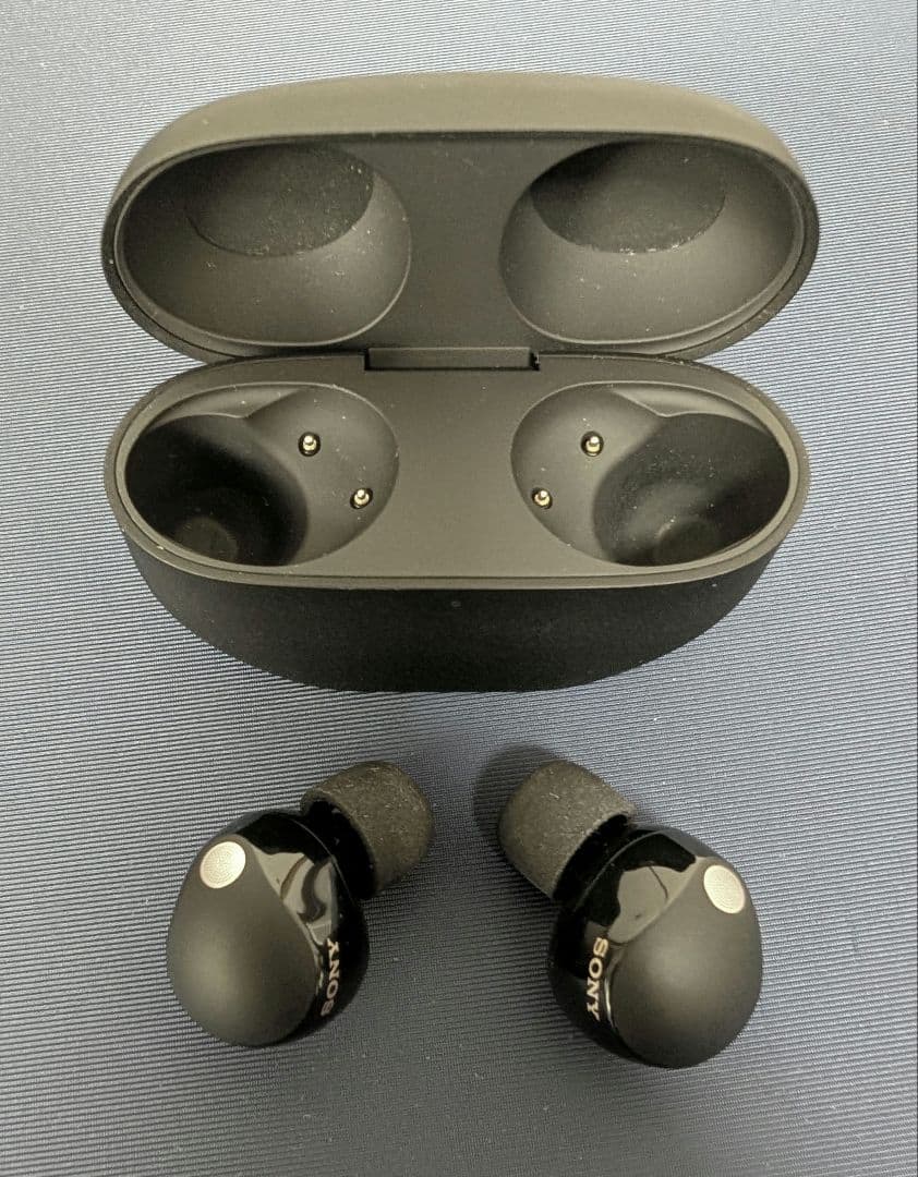 SONY ソニー ワイヤレス イヤホン wf1000xm5