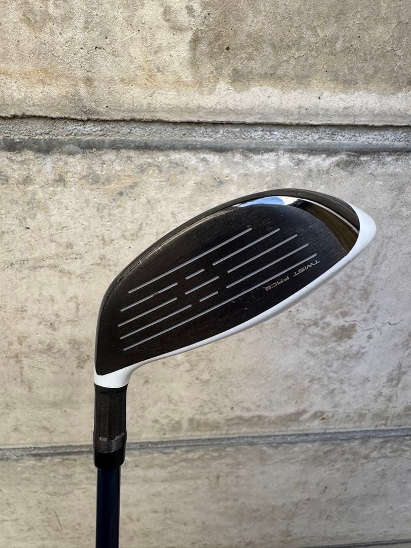 TaylorMade SIM2 MAX フェアウェイウッド 3番5番セット