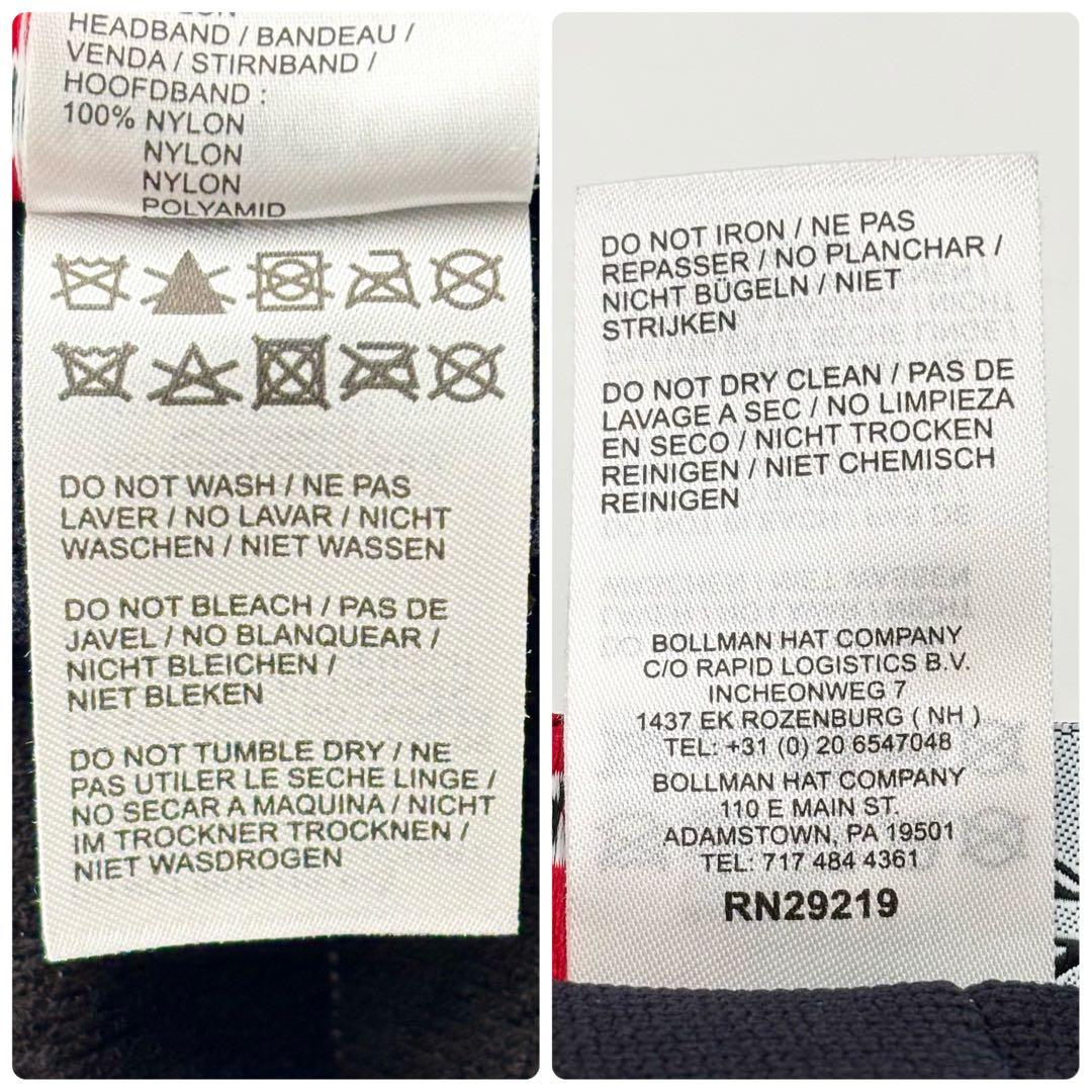 新品未使用 シュプリーム 20SS バケットハット カンゴール ブラック