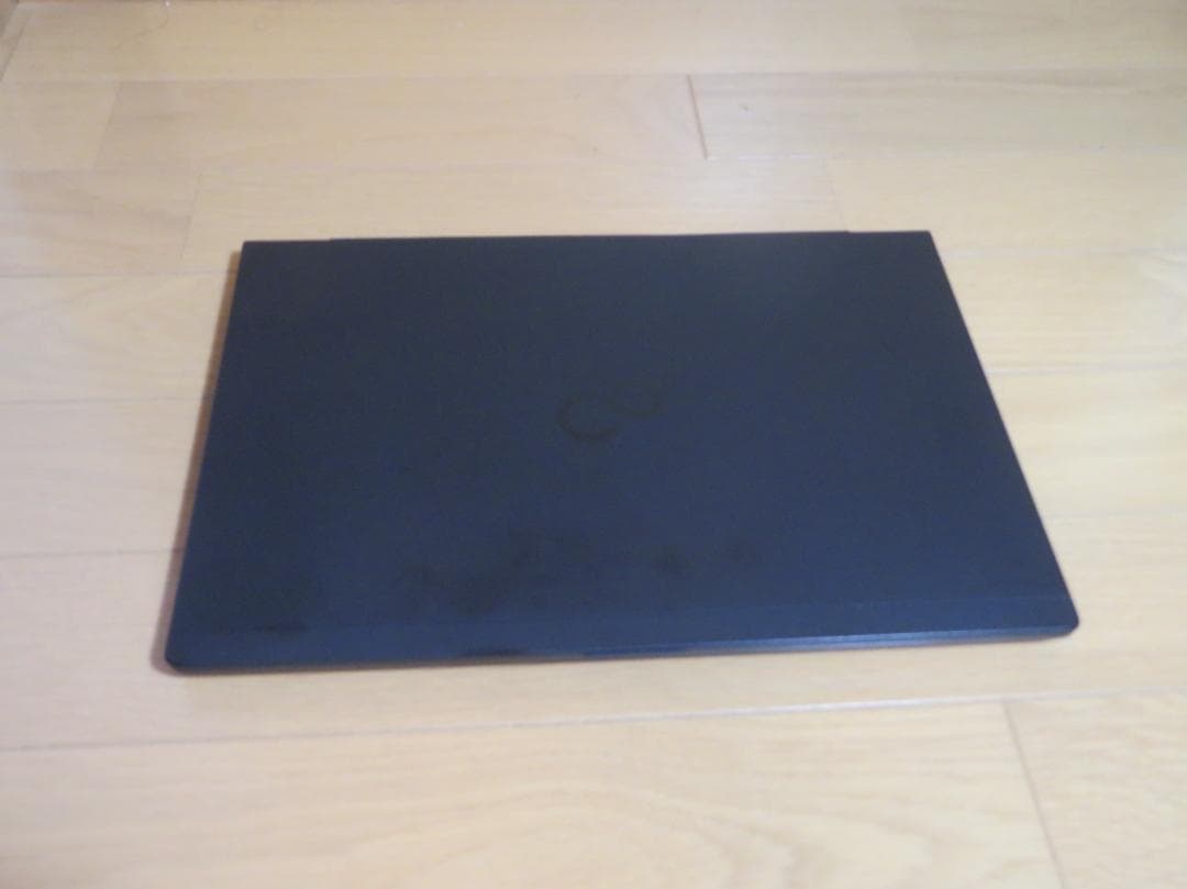 P216★富士通Life Book U938/SX / 第７世代i5 7300U